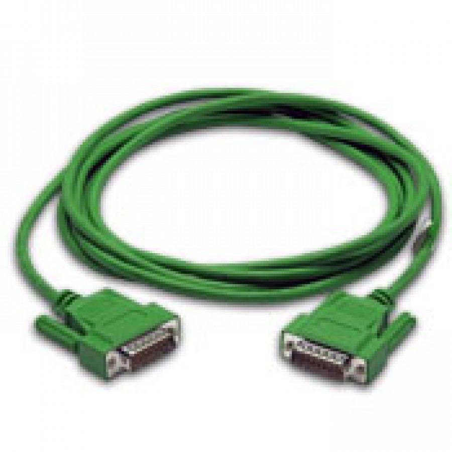 Shielded cbl to connect C-more