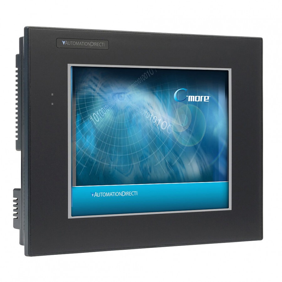 C-more EA9 Series 10in Touch Screen HMI