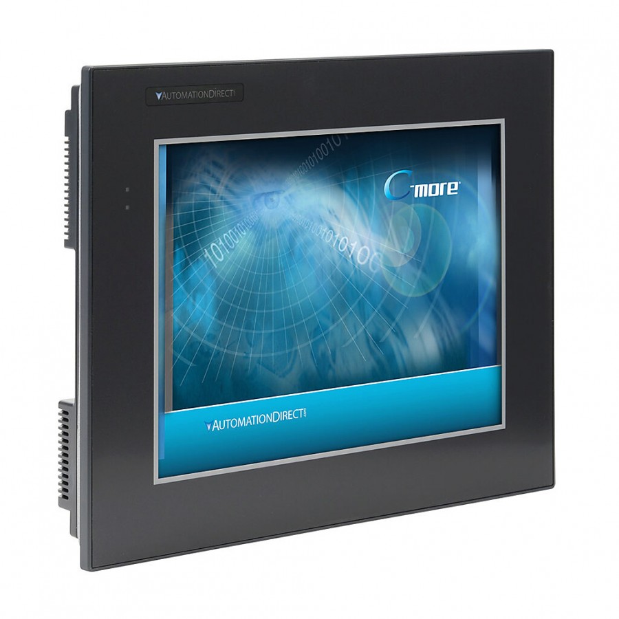 C-more EA9 Series 12in Touch Screen HMI