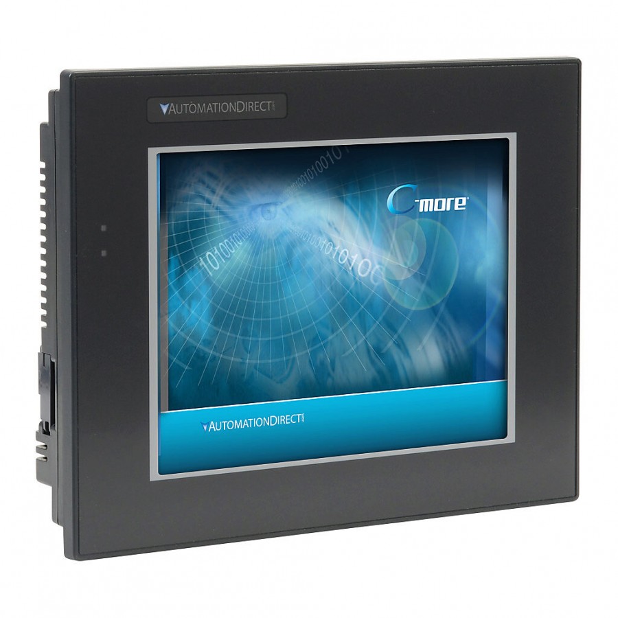 C-more EA9 Series 8in Touch Screen HMI