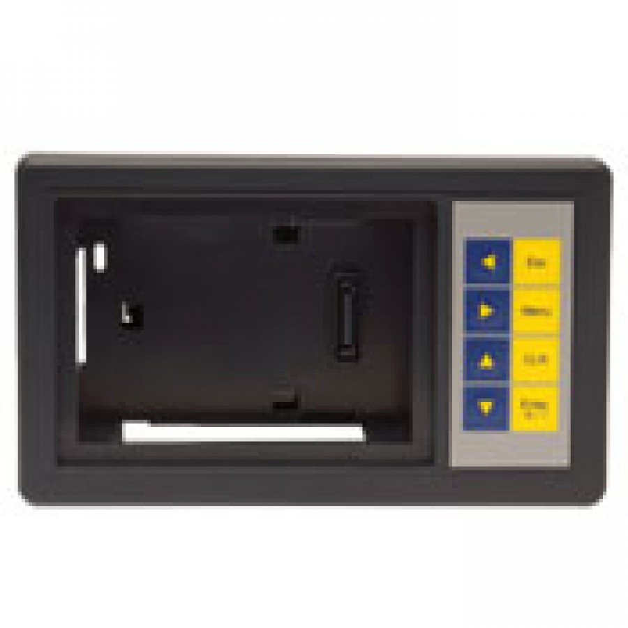 PRODUCT UNAVAILABLE - 8 button keypad bezel 4 C-More