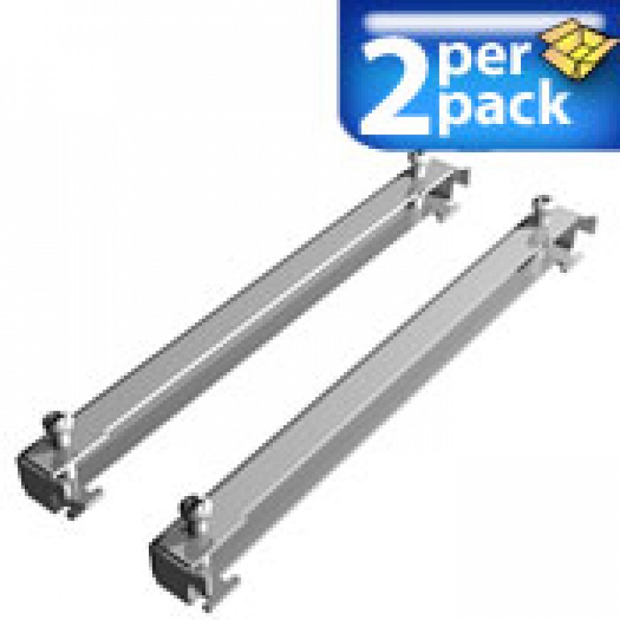 PRODUCT UNAVAILABLE - Repl brackets for EA-MG-BZ1