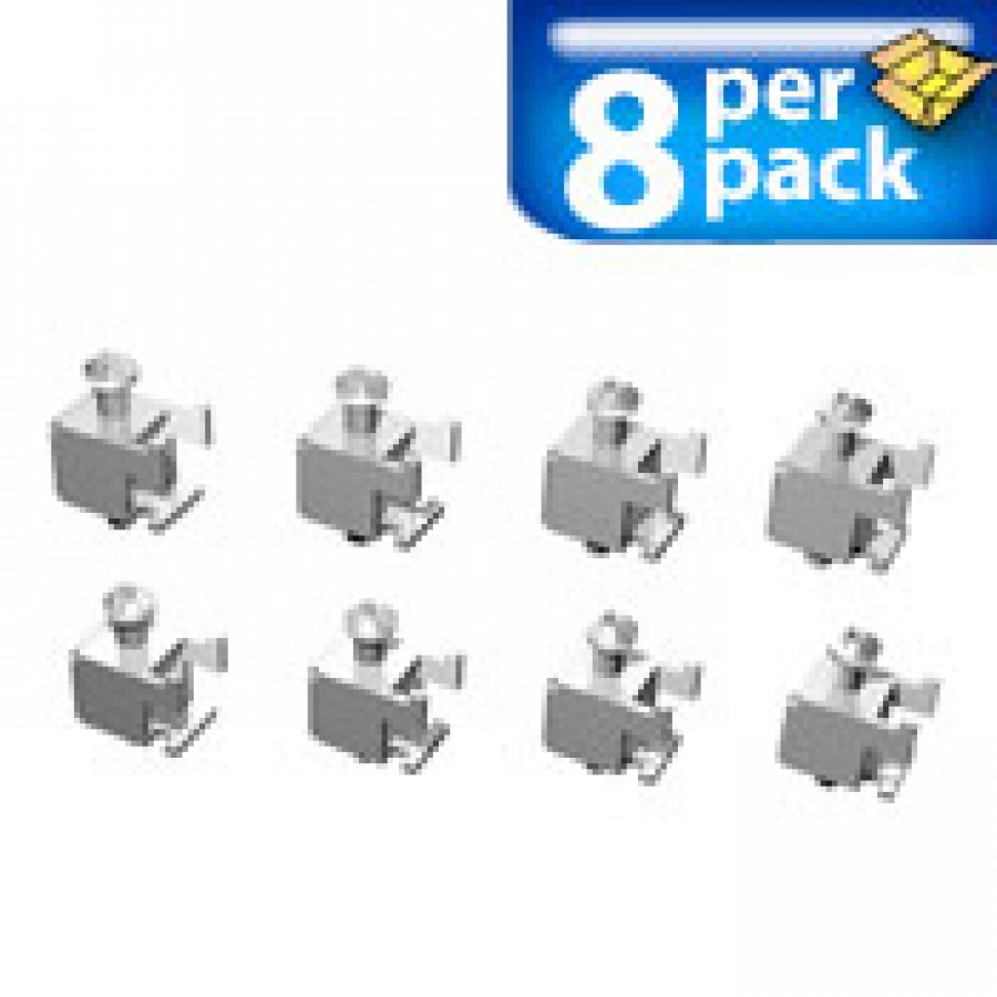 Repl brackets for EA-MG-BZ2