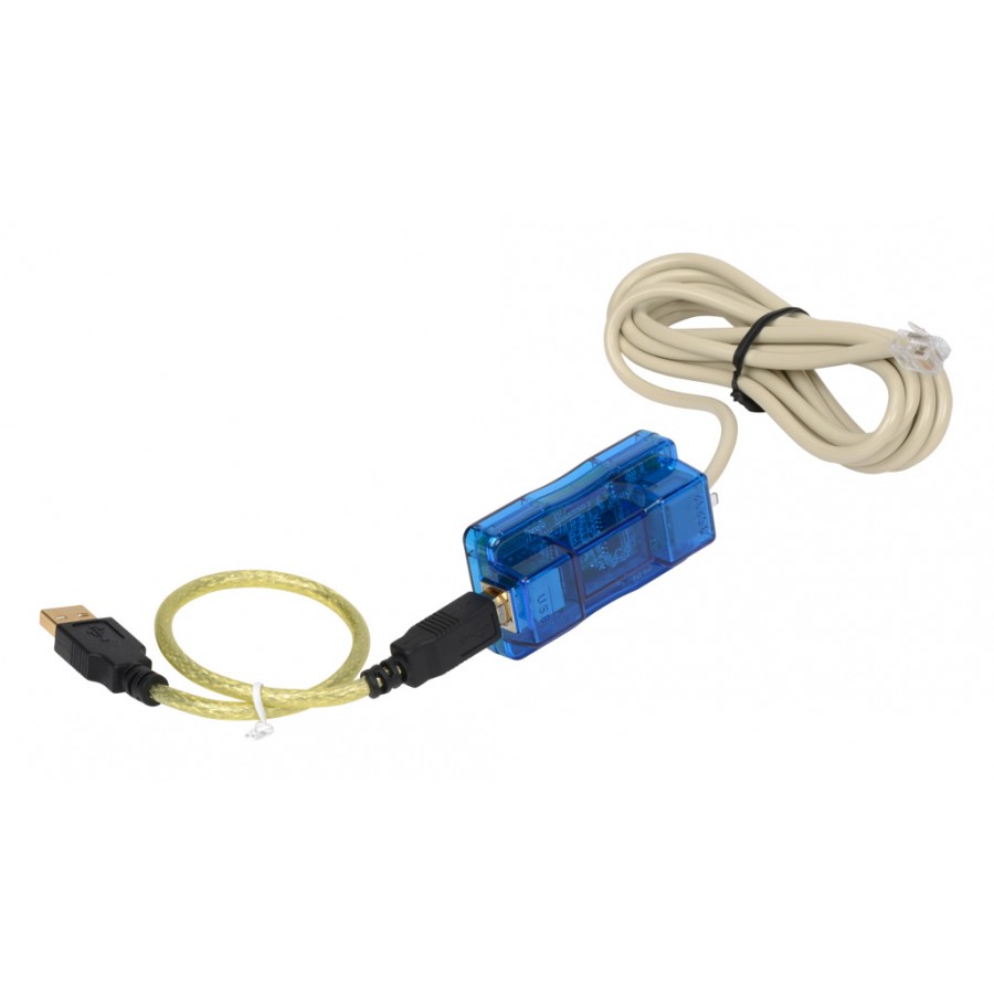 6 ft cable for PC to C-more