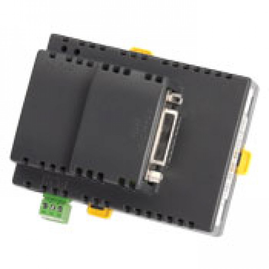 PRODUCT UNAVAILABLE - 24VDC adpt with serial port