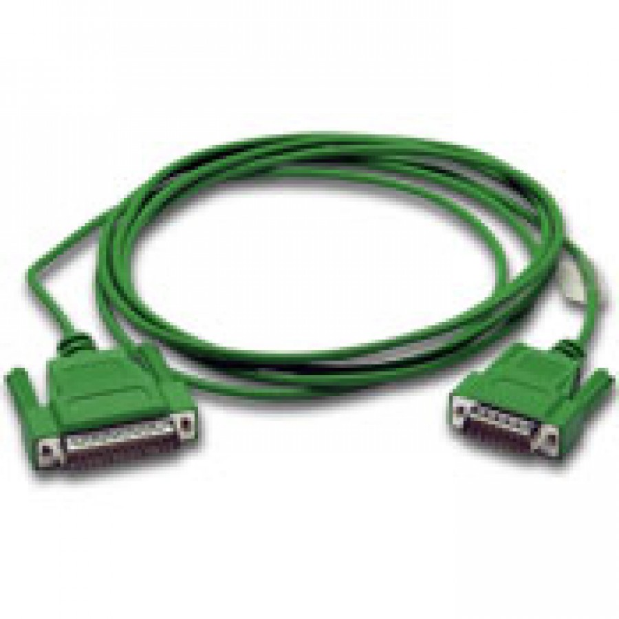 Shielded cbl to connect C-more
