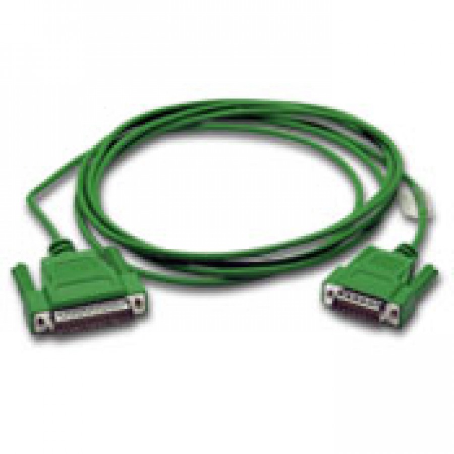 Shielded cbl to connect C-more