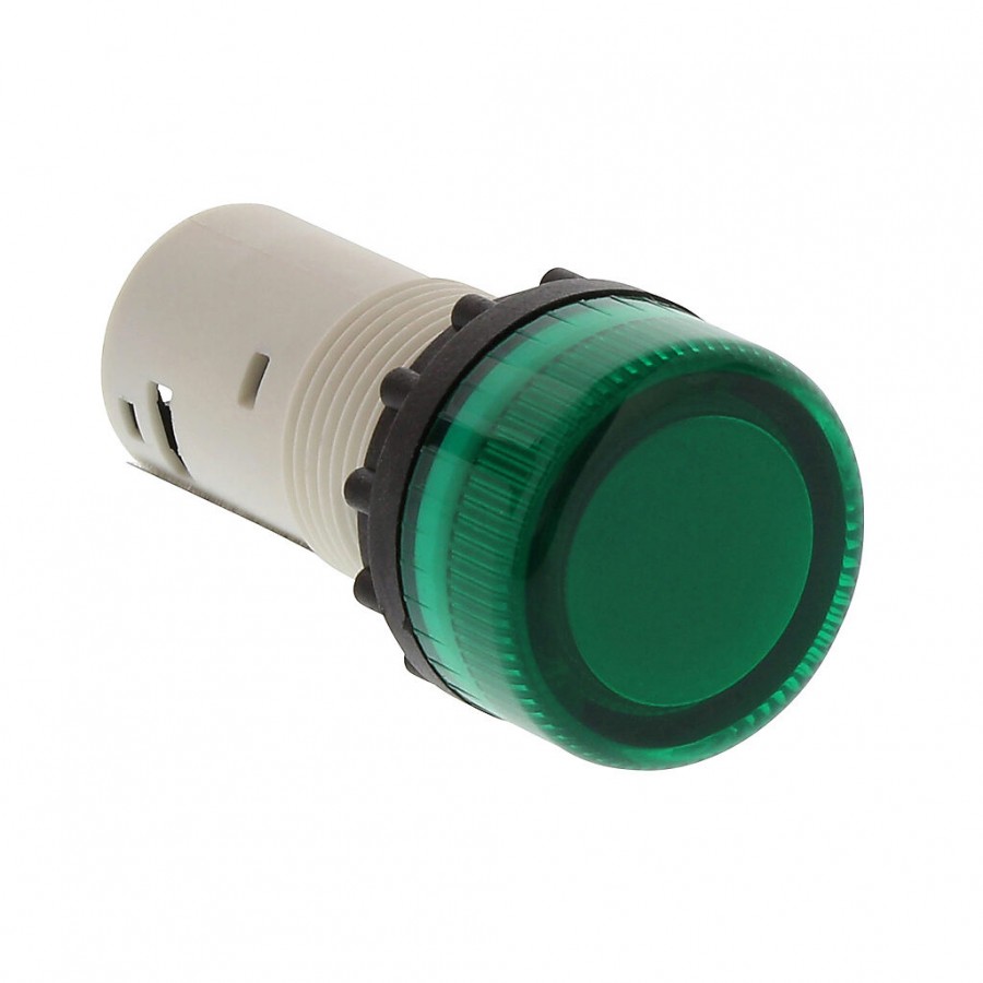 Indicating Light