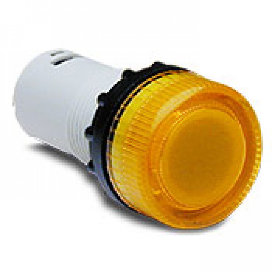 Indicating Light Indicator Lights and Lamps 22mm Metal Pushbuttons