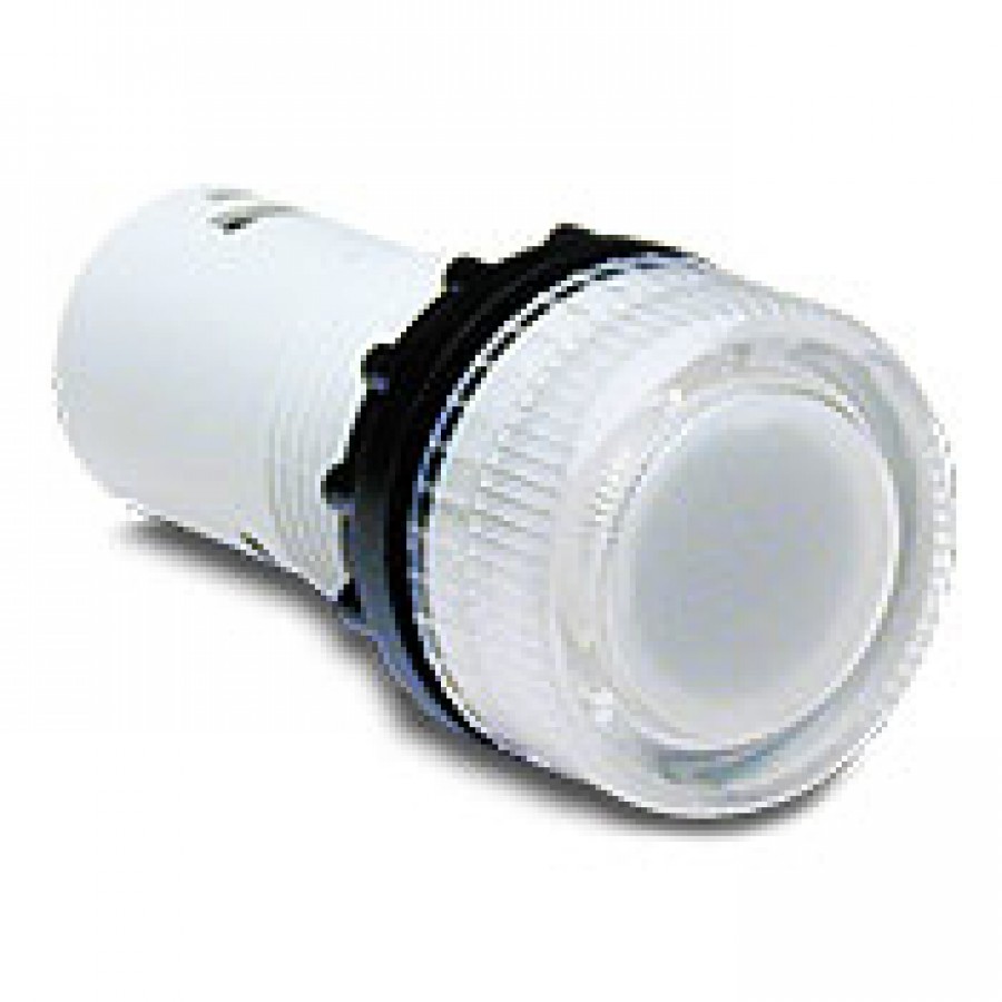 Indicating Light Indicator Lights and Lamps 22mm Metal Pushbuttons