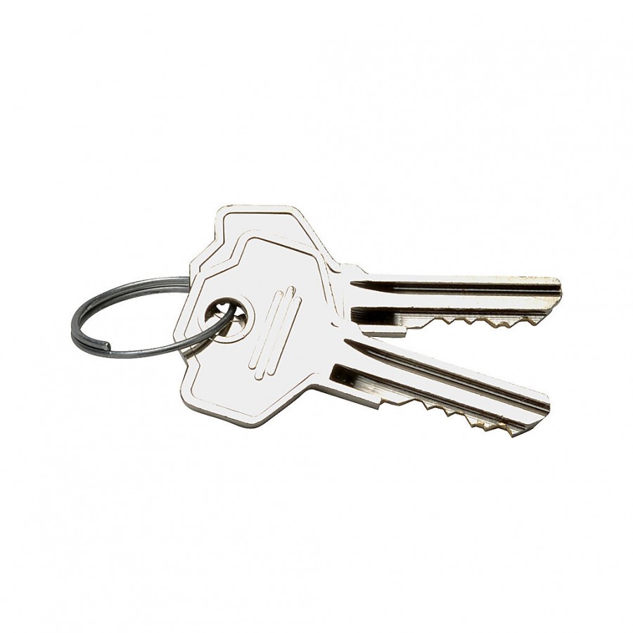 Key - replacement