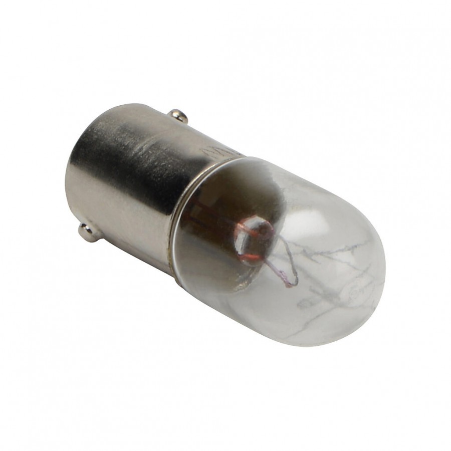 Replacement Incandescent Lamp 