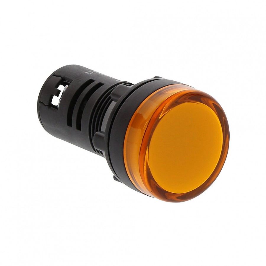 Indicating Light