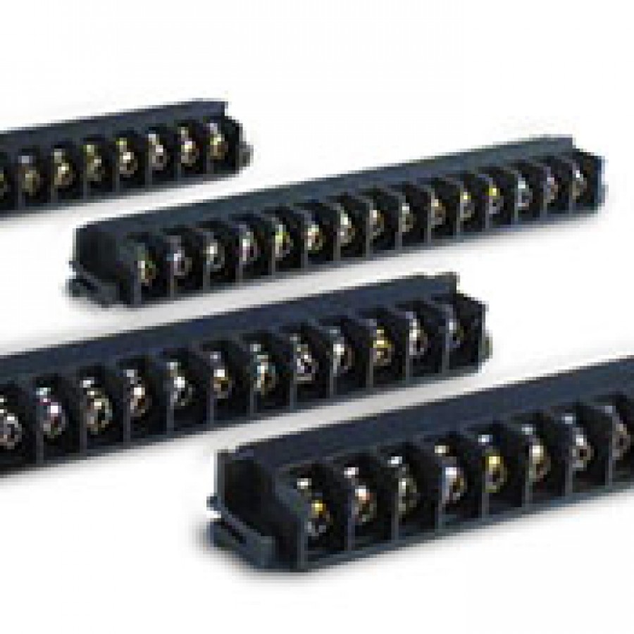 PRODUCT UNAVAILABLE - 105 Terminal Blocks