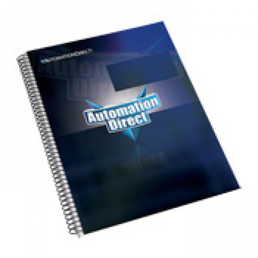 PRODUCT UNAVAILABLE - F2-CP128 CoProcessor User Manu