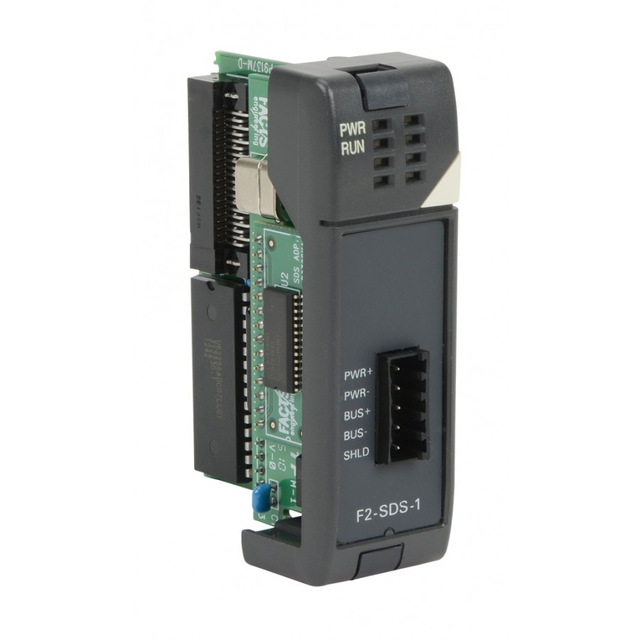 PRODUCT UNAVAILABLE - 205 SDS Module