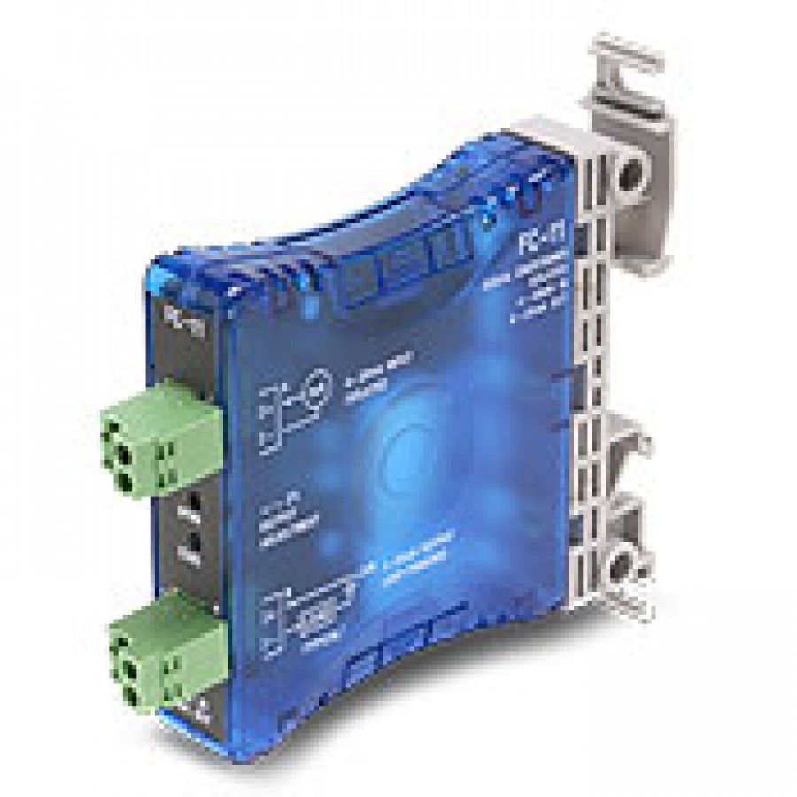 4-20mA Signal Isolator