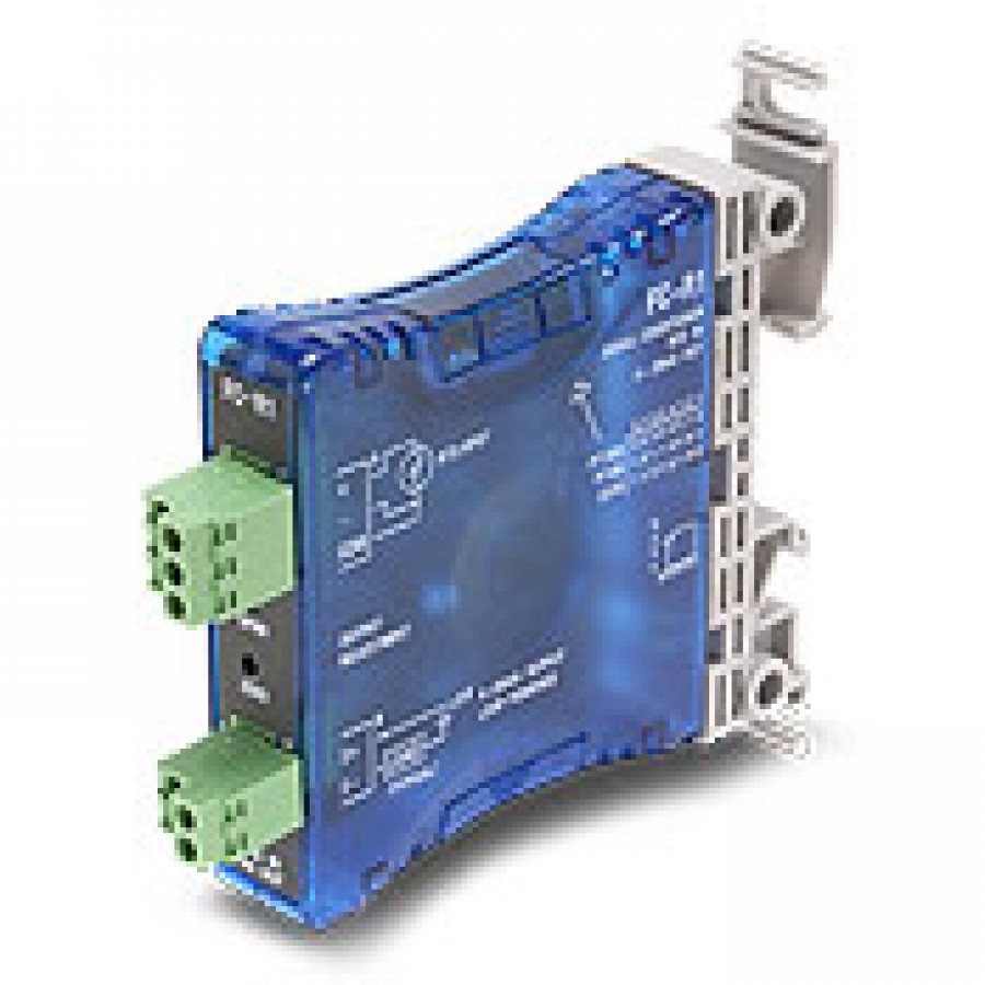 RTD to 4-20mA Converter