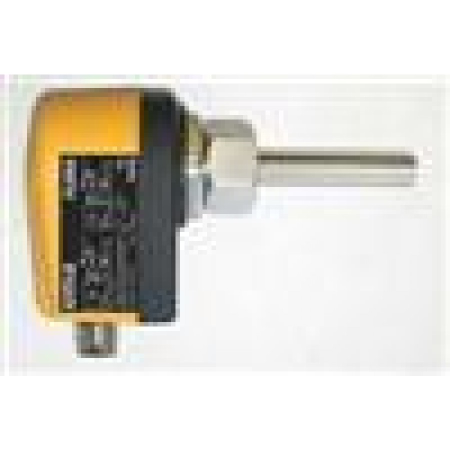 smart flow sensor