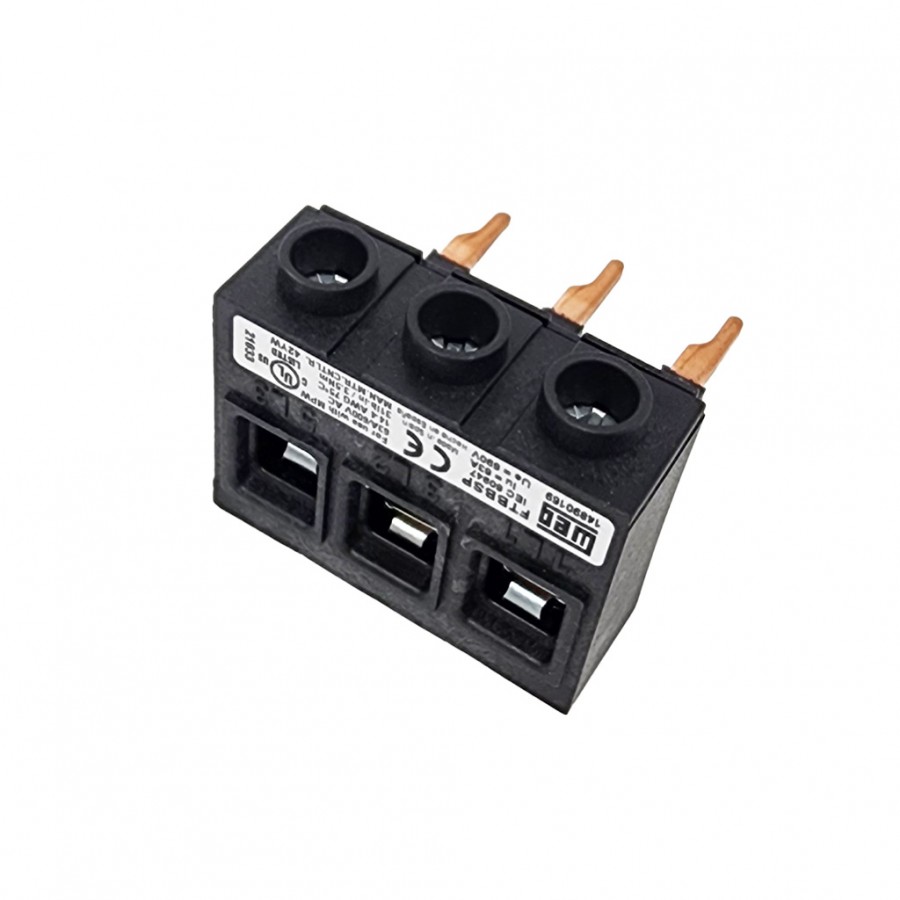 Feeder Terminal 3ph – Pin