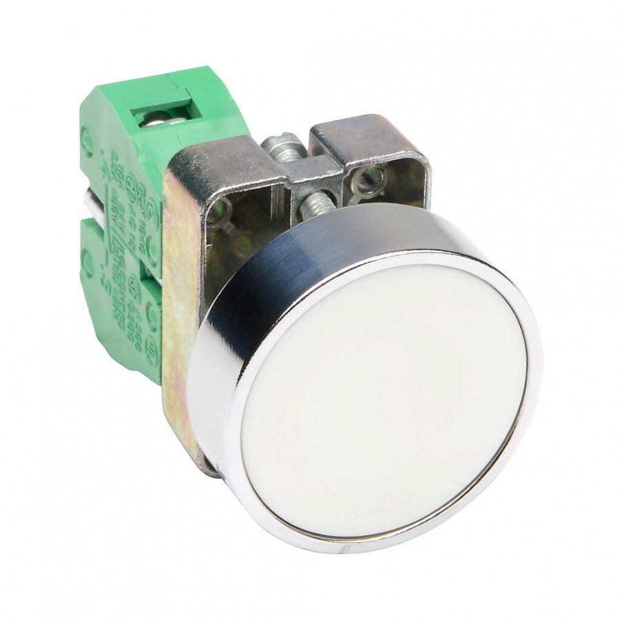 Pushbutton - Non Illuminated