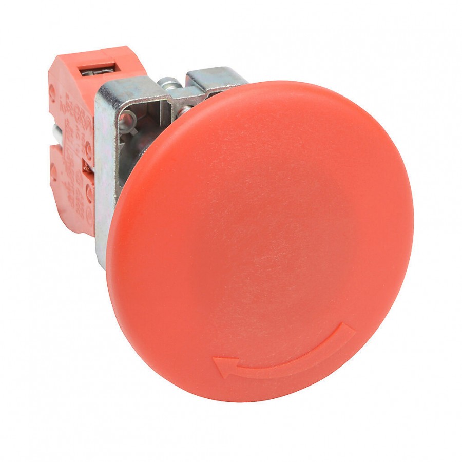 Pushbutton - Non Illuminated