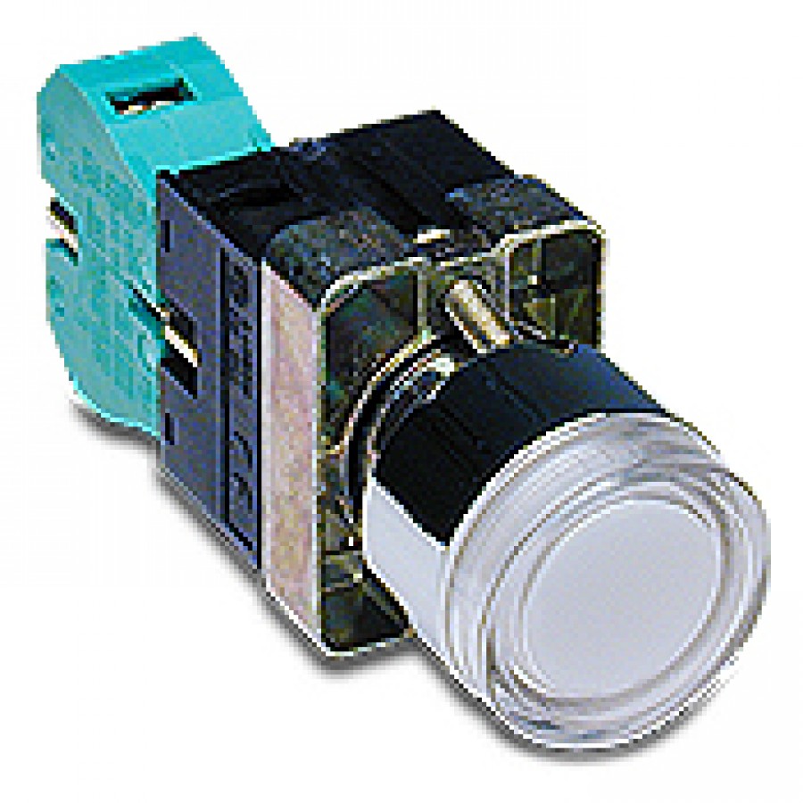 Pushbutton Illuminated Illuminated Pushbuttons 22mm Metal