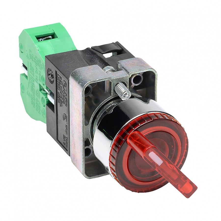 Selector Switch