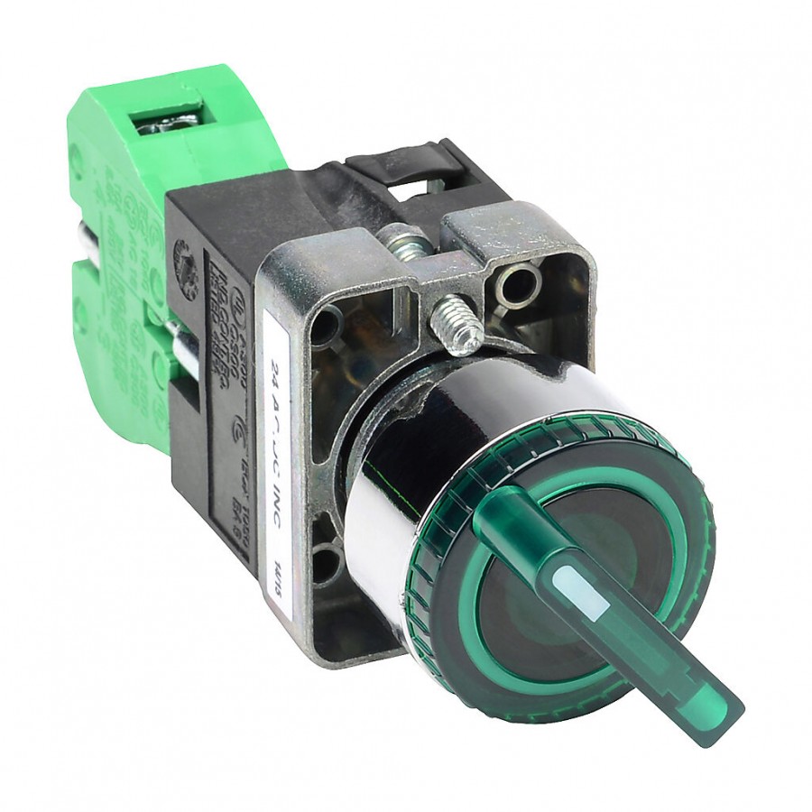Selector Switch