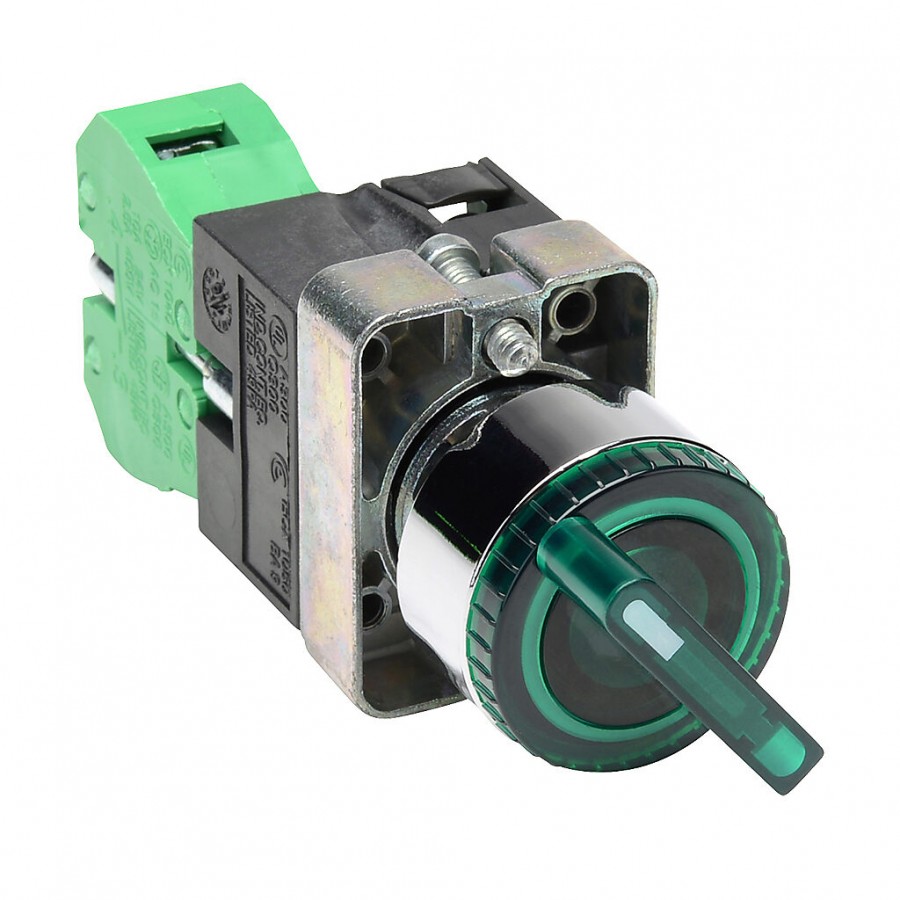Selector Switch