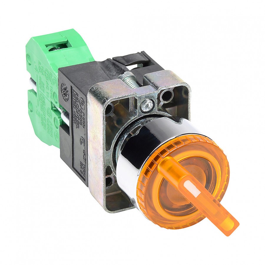 Selector Switch