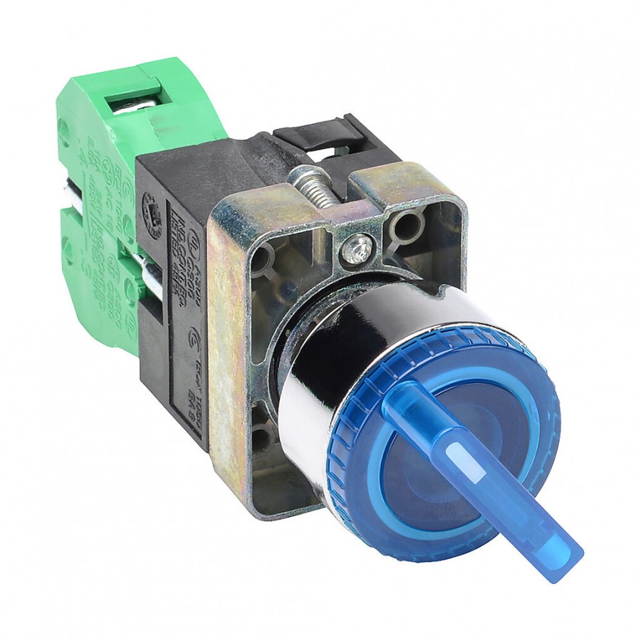 Selector Switch