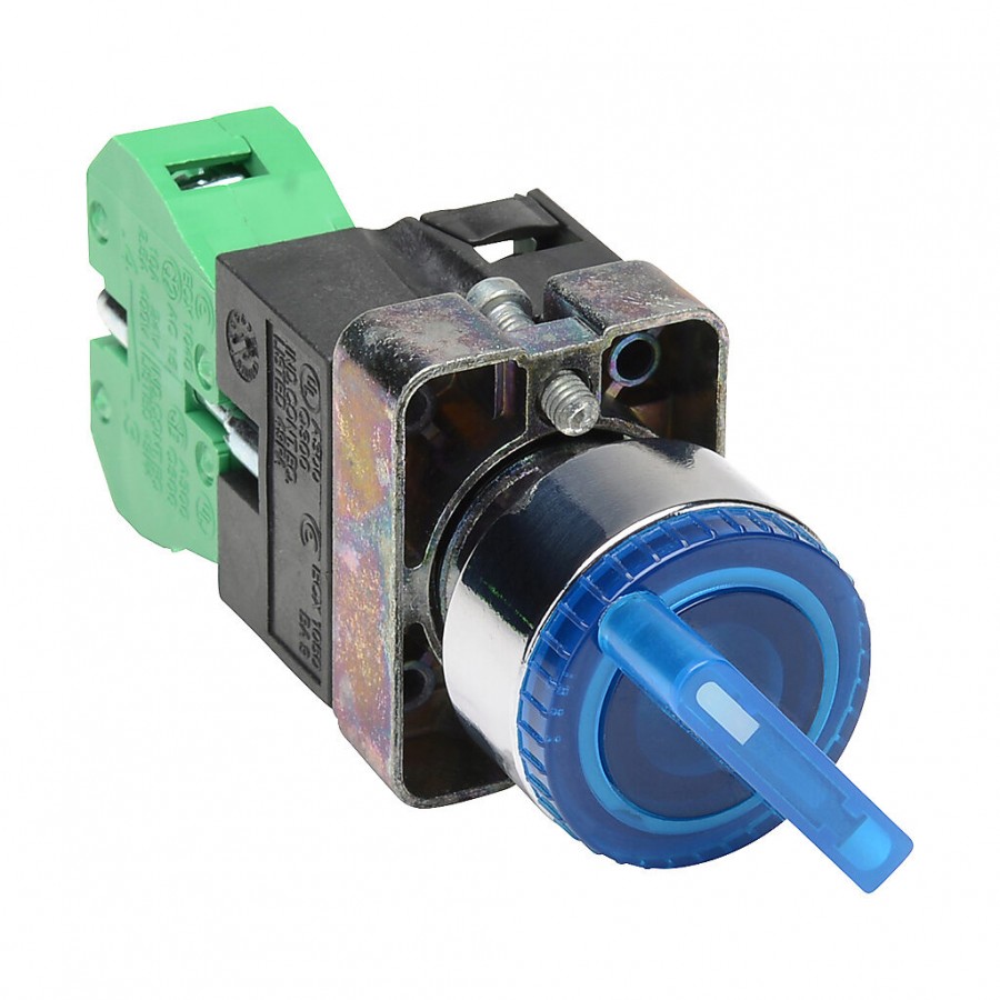 Selector Switch