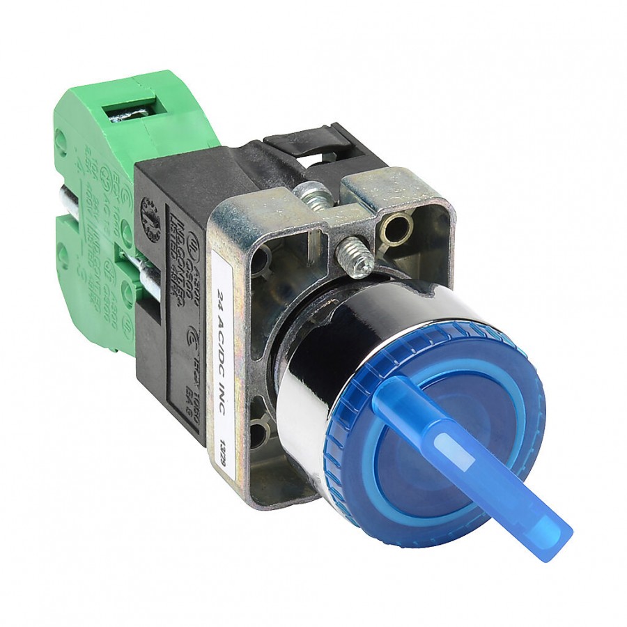 Selector Switch