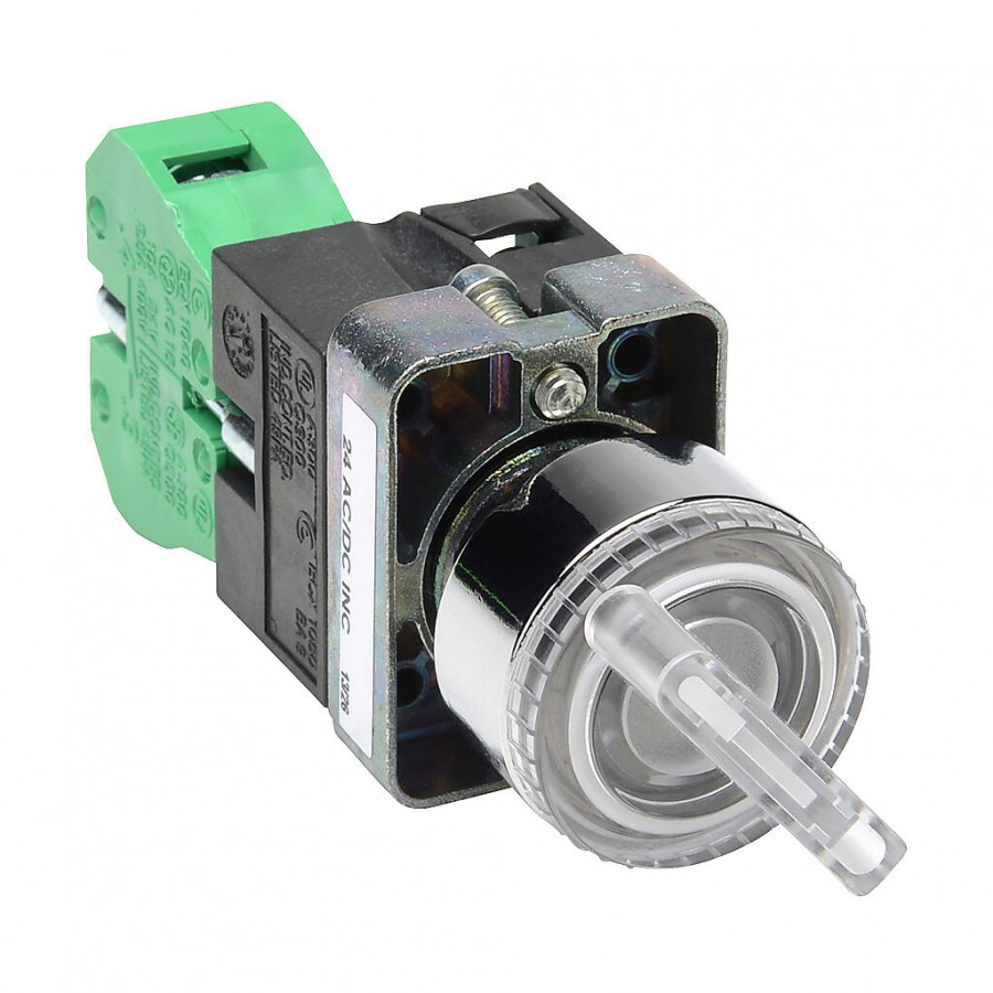 Selector Switch