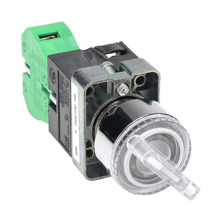 Selector Switch