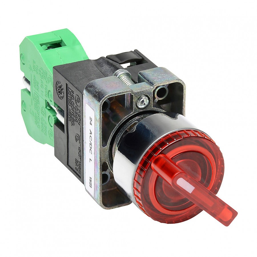 Selector Switch