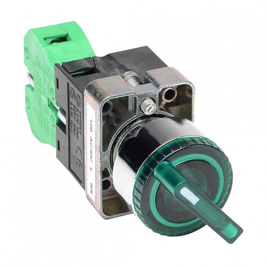 Selector Switch