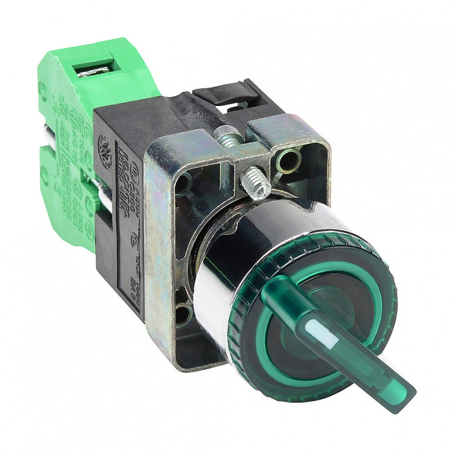 Selector Switch
