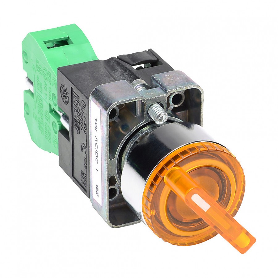 Selector Switch