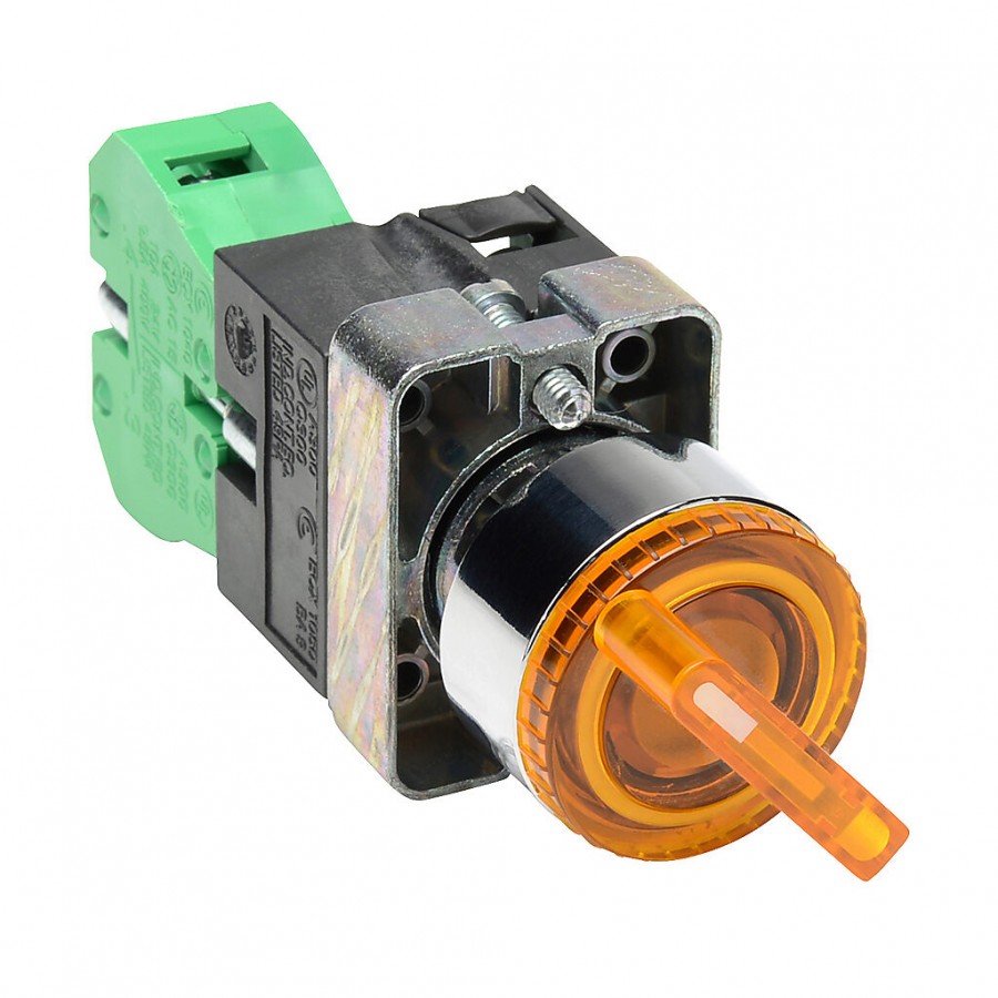 Selector Switch