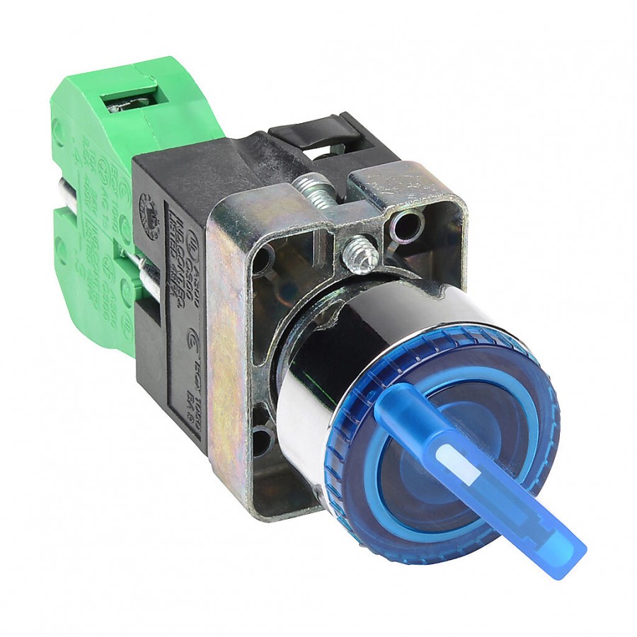 Selector Switch