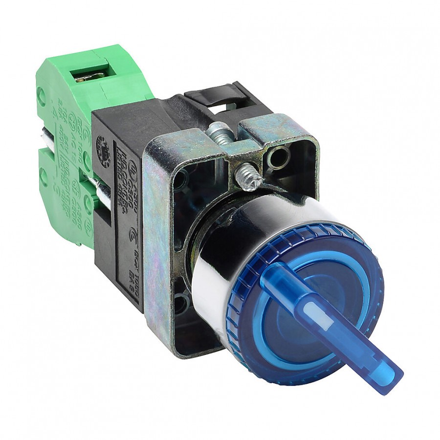 Selector Switch