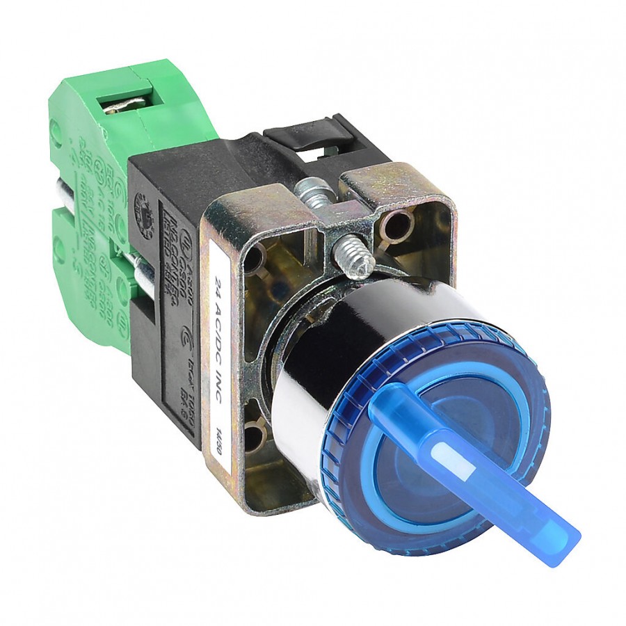Selector Switch