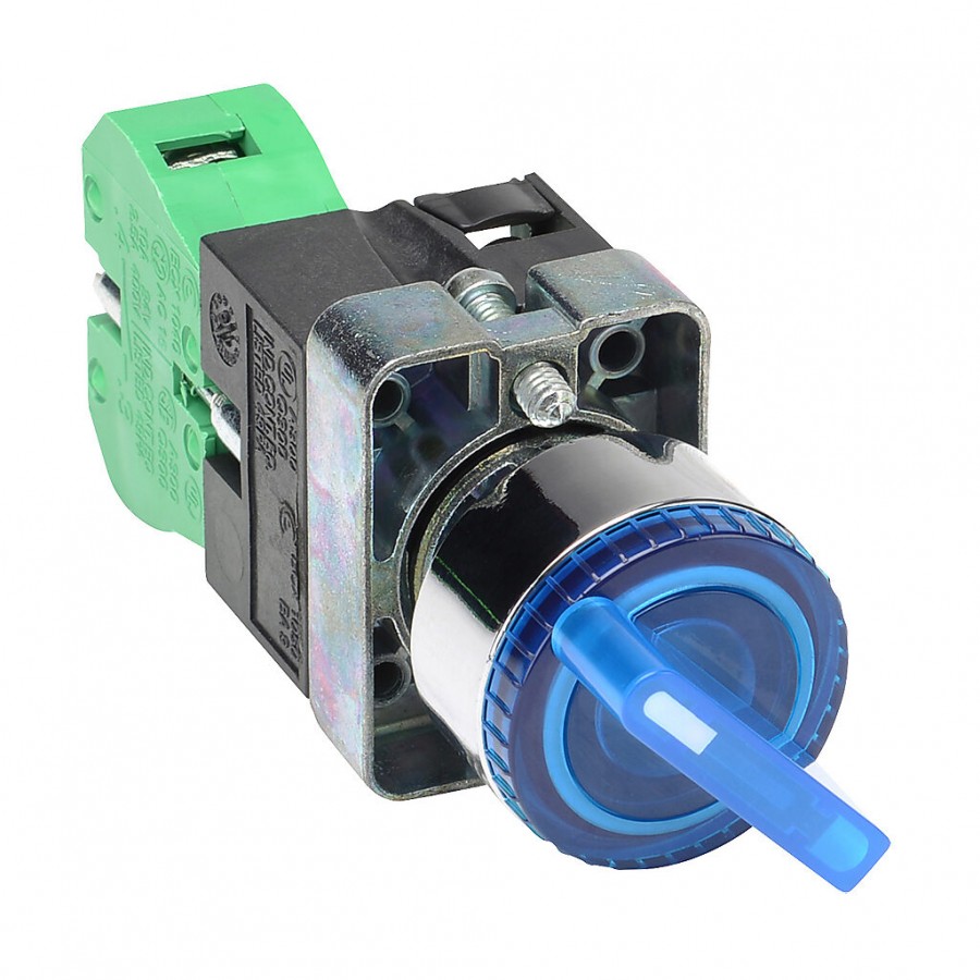 Selector Switch