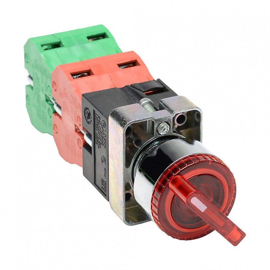 Selector Switch