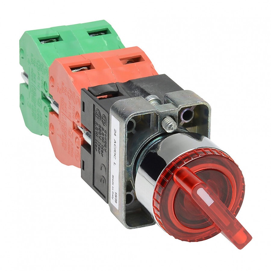 Selector Switch