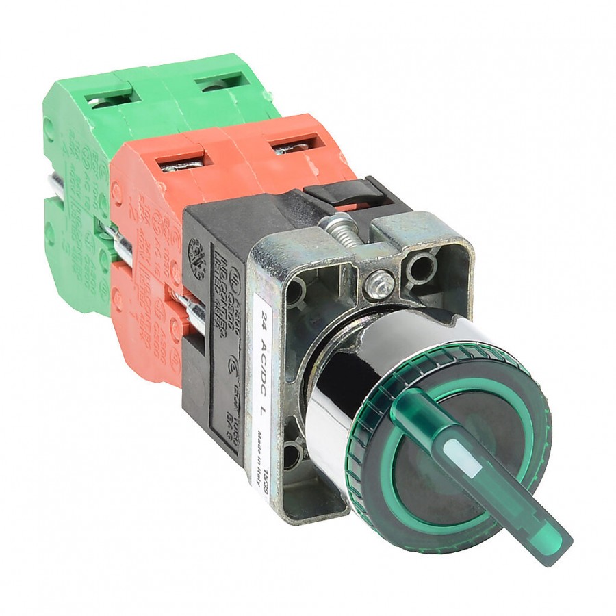 Selector Switch
