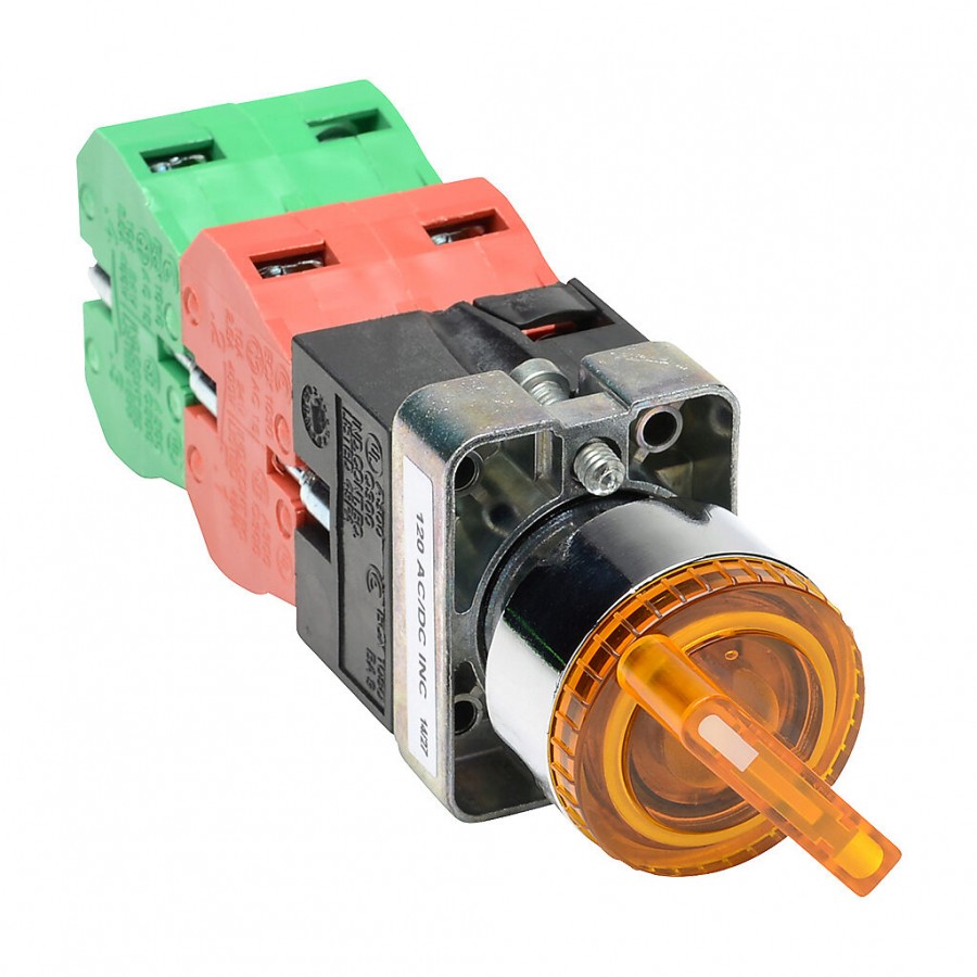 Selector Switch
