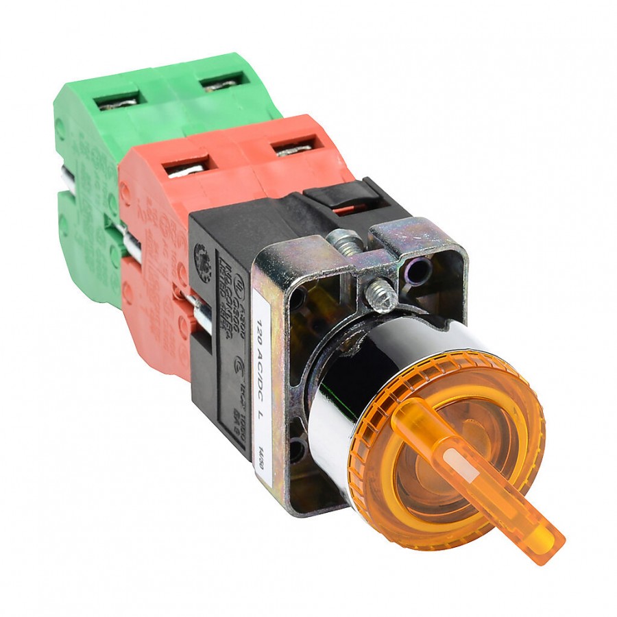 Selector Switch